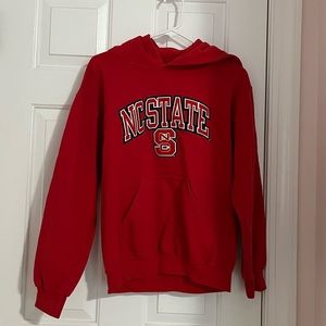 Unisex NC State University Sweatshirt